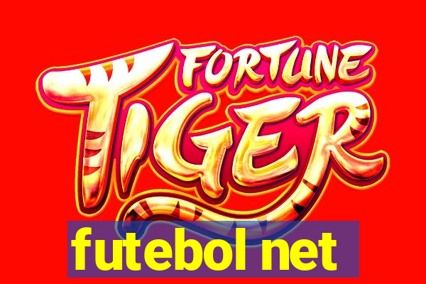 futebol net